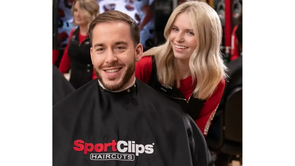 Sport Clips Haircuts of South Reno — Hair salon in Reno